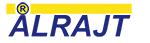 Ålrajt Logo