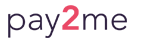 Pay2me Logo