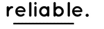 Reliable Logo