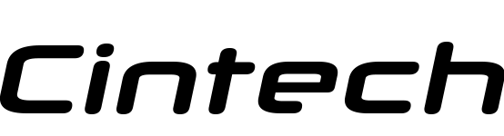 Cintech logotype
